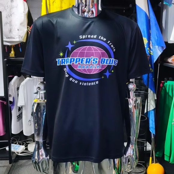 Spread The Truth t shirt - Picture 3 of 5